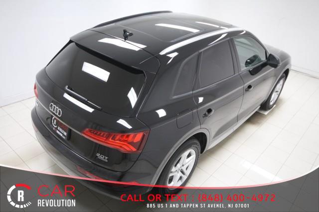 Used Audi Q5 quattro Tech Premium w/ Navi & rearCam 2018 | Car Revolution. Avenel, New Jersey Used Audi Q5 quattro Tech Premium w/ Navi & rearCam 2018 | Car Revolution. Avenel, New Jersey