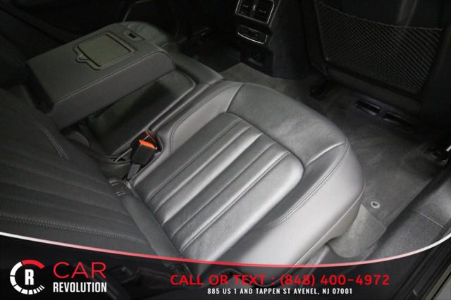 Used Audi Q5 quattro Tech Premium w/ Navi & rearCam 2018 | Car Revolution. Avenel, New Jersey Used Audi Q5 quattro Tech Premium w/ Navi & rearCam 2018 | Car Revolution. Avenel, New Jersey