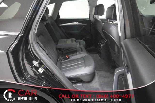 Used Audi Q5 quattro Tech Premium w/ Navi & rearCam 2018 | Car Revolution. Avenel, New Jersey Used Audi Q5 quattro Tech Premium w/ Navi & rearCam 2018 | Car Revolution. Avenel, New Jersey