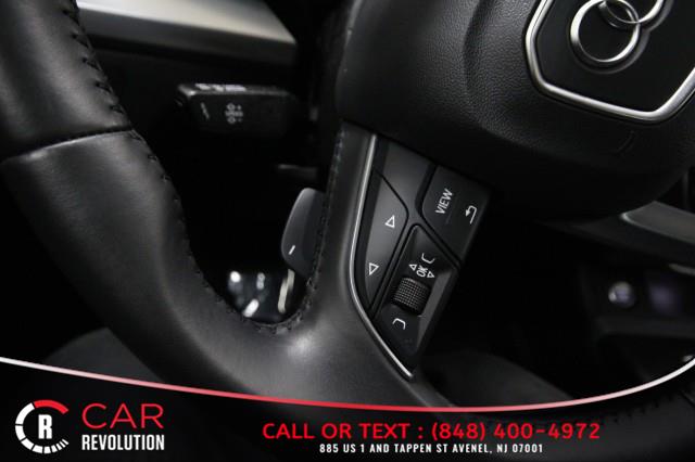 Used Audi Q5 quattro Tech Premium w/ Navi & rearCam 2018 | Car Revolution. Avenel, New Jersey Used Audi Q5 quattro Tech Premium w/ Navi & rearCam 2018 | Car Revolution. Avenel, New Jersey