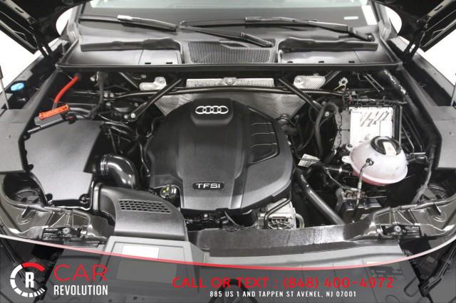 Used Audi Q5 quattro Tech Premium w/ Navi & rearCam 2018 | Car Revolution. Avenel, New Jersey Used Audi Q5 quattro Tech Premium w/ Navi & rearCam 2018 | Car Revolution. Avenel, New Jersey