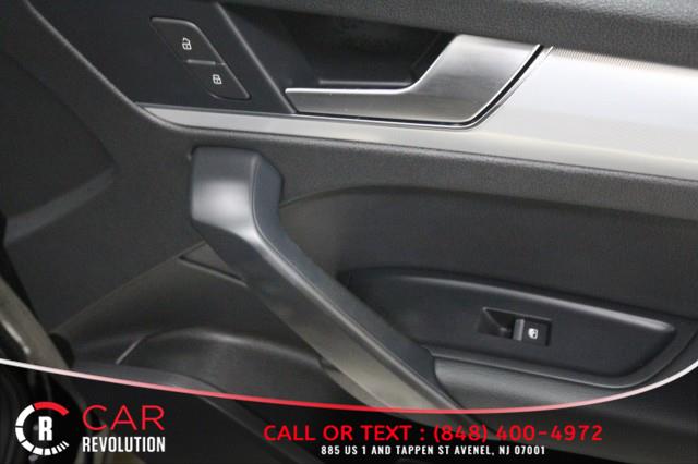 Used Audi Q5 quattro Tech Premium w/ Navi & rearCam 2018 | Car Revolution. Avenel, New Jersey Used Audi Q5 quattro Tech Premium w/ Navi & rearCam 2018 | Car Revolution. Avenel, New Jersey