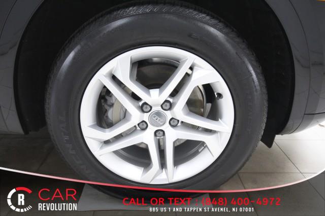Used Audi Q5 quattro Tech Premium w/ Navi & rearCam 2018 | Car Revolution. Avenel, New Jersey Used Audi Q5 quattro Tech Premium w/ Navi & rearCam 2018 | Car Revolution. Avenel, New Jersey