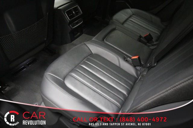Used Audi Q5 quattro Tech Premium w/ Navi & rearCam 2018 | Car Revolution. Avenel, New Jersey Used Audi Q5 quattro Tech Premium w/ Navi & rearCam 2018 | Car Revolution. Avenel, New Jersey