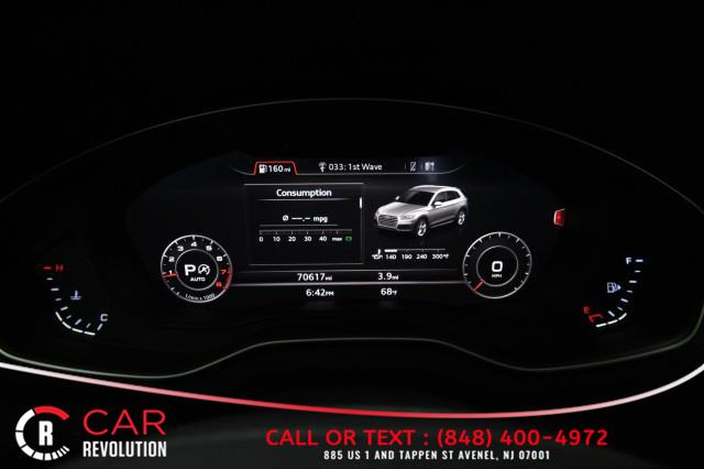 2018 Audi Q5 quattro Prestige w/ Navi & 360cam, available for sale in Avenel, New Jersey | Car Revolution. Avenel, New Jersey 2018 Audi Q5 quattro Prestige w/ Navi & 360cam, available for sale in Avenel, New Jersey | Car Revolution. Avenel, New Jersey
