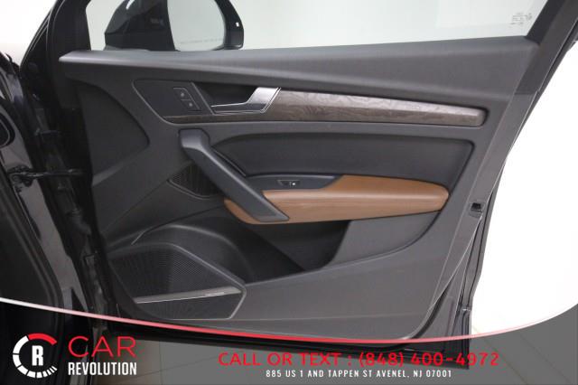 2018 Audi Q5 quattro Prestige w/ Navi & 360cam, available for sale in Avenel, New Jersey | Car Revolution. Avenel, New Jersey 2018 Audi Q5 quattro Prestige w/ Navi & 360cam, available for sale in Avenel, New Jersey | Car Revolution. Avenel, New Jersey