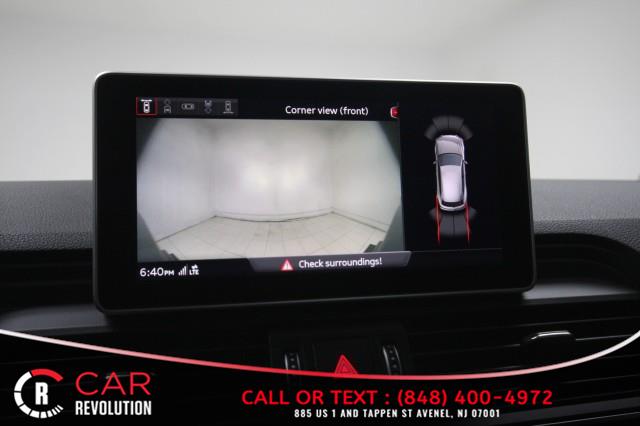 2018 Audi Q5 quattro Prestige w/ Navi & 360cam, available for sale in Avenel, New Jersey | Car Revolution. Avenel, New Jersey 2018 Audi Q5 quattro Prestige w/ Navi & 360cam, available for sale in Avenel, New Jersey | Car Revolution. Avenel, New Jersey