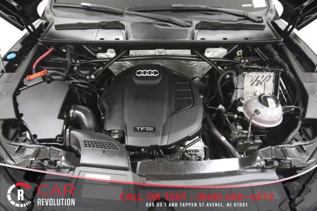 2018 Audi Q5 quattro Prestige w/ Navi & 360cam, available for sale in Avenel, New Jersey | Car Revolution. Avenel, New Jersey 2018 Audi Q5 quattro Prestige w/ Navi & 360cam, available for sale in Avenel, New Jersey | Car Revolution. Avenel, New Jersey