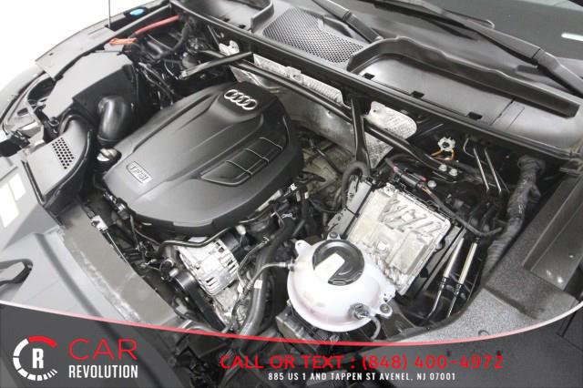 2018 Audi Q5 quattro Prestige w/ Navi & 360cam, available for sale in Avenel, New Jersey | Car Revolution. Avenel, New Jersey 2018 Audi Q5 quattro Prestige w/ Navi & 360cam, available for sale in Avenel, New Jersey | Car Revolution. Avenel, New Jersey