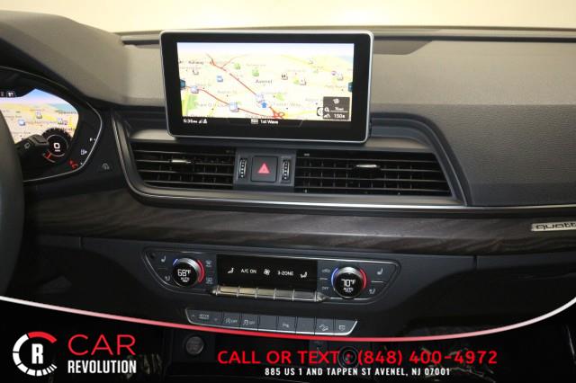 2018 Audi Q5 quattro Prestige w/ Navi & 360cam, available for sale in Avenel, New Jersey | Car Revolution. Avenel, New Jersey 2018 Audi Q5 quattro Prestige w/ Navi & 360cam, available for sale in Avenel, New Jersey | Car Revolution. Avenel, New Jersey