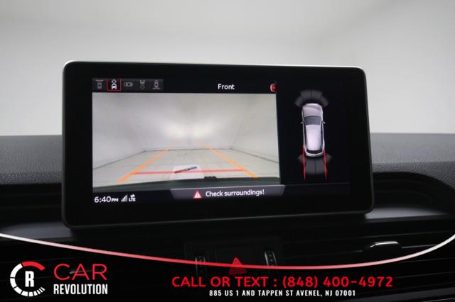 2018 Audi Q5 quattro Prestige w/ Navi & 360cam, available for sale in Avenel, New Jersey | Car Revolution. Avenel, New Jersey 2018 Audi Q5 quattro Prestige w/ Navi & 360cam, available for sale in Avenel, New Jersey | Car Revolution. Avenel, New Jersey