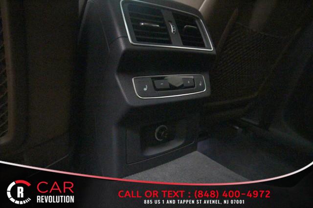 2018 Audi Q5 quattro Prestige w/ Navi & 360cam, available for sale in Avenel, New Jersey | Car Revolution. Avenel, New Jersey 2018 Audi Q5 quattro Prestige w/ Navi & 360cam, available for sale in Avenel, New Jersey | Car Revolution. Avenel, New Jersey