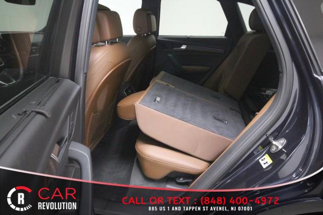 2018 Audi Q5 quattro Prestige w/ Navi & 360cam, available for sale in Avenel, New Jersey | Car Revolution. Avenel, New Jersey 2018 Audi Q5 quattro Prestige w/ Navi & 360cam, available for sale in Avenel, New Jersey | Car Revolution. Avenel, New Jersey