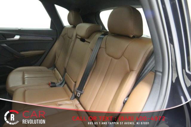 2018 Audi Q5 quattro Prestige w/ Navi & 360cam, available for sale in Avenel, New Jersey | Car Revolution. Avenel, New Jersey 2018 Audi Q5 quattro Prestige w/ Navi & 360cam, available for sale in Avenel, New Jersey | Car Revolution. Avenel, New Jersey