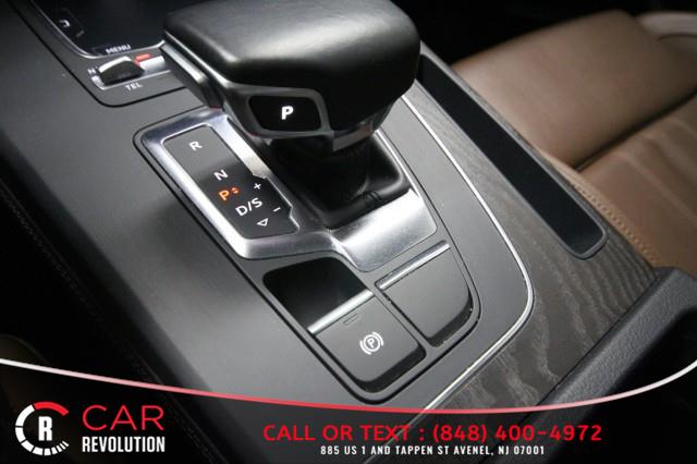 2018 Audi Q5 quattro Prestige w/ Navi & 360cam, available for sale in Avenel, New Jersey | Car Revolution. Avenel, New Jersey 2018 Audi Q5 quattro Prestige w/ Navi & 360cam, available for sale in Avenel, New Jersey | Car Revolution. Avenel, New Jersey