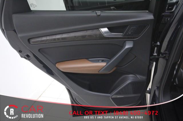 2018 Audi Q5 quattro Prestige w/ Navi & 360cam, available for sale in Avenel, New Jersey | Car Revolution. Avenel, New Jersey 2018 Audi Q5 quattro Prestige w/ Navi & 360cam, available for sale in Avenel, New Jersey | Car Revolution. Avenel, New Jersey