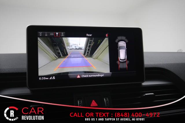 2018 Audi Q5 quattro Prestige w/ Navi & 360cam, available for sale in Avenel, New Jersey | Car Revolution. Avenel, New Jersey 2018 Audi Q5 quattro Prestige w/ Navi & 360cam, available for sale in Avenel, New Jersey | Car Revolution. Avenel, New Jersey