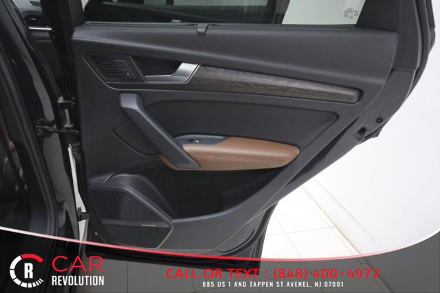 2018 Audi Q5 quattro Prestige w/ Navi & 360cam, available for sale in Avenel, New Jersey | Car Revolution. Avenel, New Jersey 2018 Audi Q5 quattro Prestige w/ Navi & 360cam, available for sale in Avenel, New Jersey | Car Revolution. Avenel, New Jersey