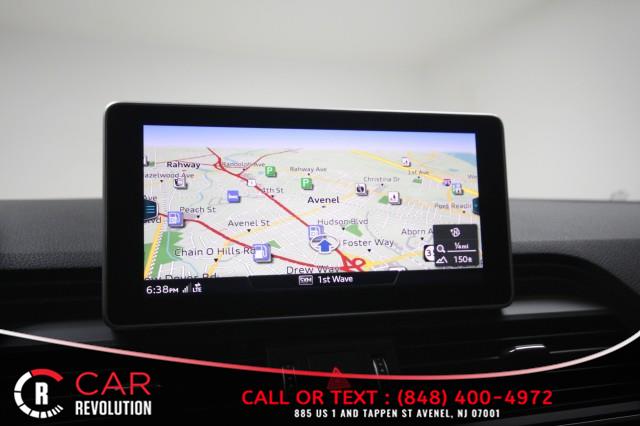 2018 Audi Q5 quattro Prestige w/ Navi & 360cam, available for sale in Avenel, New Jersey | Car Revolution. Avenel, New Jersey 2018 Audi Q5 quattro Prestige w/ Navi & 360cam, available for sale in Avenel, New Jersey | Car Revolution. Avenel, New Jersey