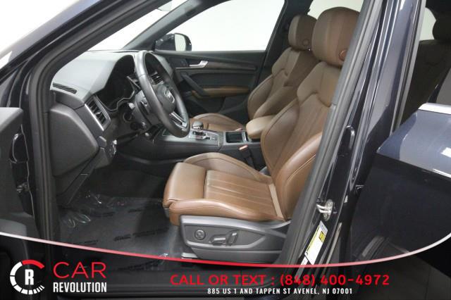 2018 Audi Q5 quattro Prestige w/ Navi & 360cam, available for sale in Avenel, New Jersey | Car Revolution. Avenel, New Jersey 2018 Audi Q5 quattro Prestige w/ Navi & 360cam, available for sale in Avenel, New Jersey | Car Revolution. Avenel, New Jersey