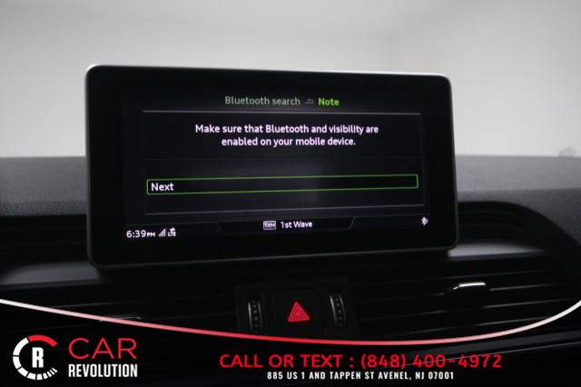2018 Audi Q5 quattro Prestige w/ Navi & 360cam, available for sale in Avenel, New Jersey | Car Revolution. Avenel, New Jersey 2018 Audi Q5 quattro Prestige w/ Navi & 360cam, available for sale in Avenel, New Jersey | Car Revolution. Avenel, New Jersey