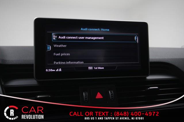 2018 Audi Q5 quattro Prestige w/ Navi & 360cam, available for sale in Avenel, New Jersey | Car Revolution. Avenel, New Jersey 2018 Audi Q5 quattro Prestige w/ Navi & 360cam, available for sale in Avenel, New Jersey | Car Revolution. Avenel, New Jersey
