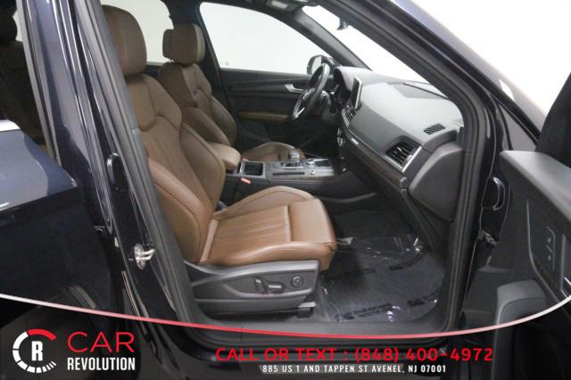 2018 Audi Q5 quattro Prestige w/ Navi & 360cam, available for sale in Avenel, New Jersey | Car Revolution. Avenel, New Jersey 2018 Audi Q5 quattro Prestige w/ Navi & 360cam, available for sale in Avenel, New Jersey | Car Revolution. Avenel, New Jersey