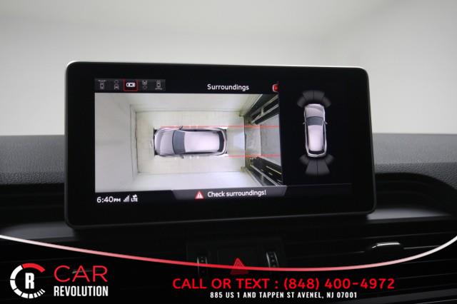2018 Audi Q5 quattro Prestige w/ Navi & 360cam, available for sale in Avenel, New Jersey | Car Revolution. Avenel, New Jersey 2018 Audi Q5 quattro Prestige w/ Navi & 360cam, available for sale in Avenel, New Jersey | Car Revolution. Avenel, New Jersey