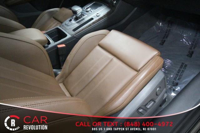 2018 Audi Q5 quattro Prestige w/ Navi & 360cam, available for sale in Avenel, New Jersey | Car Revolution. Avenel, New Jersey 2018 Audi Q5 quattro Prestige w/ Navi & 360cam, available for sale in Avenel, New Jersey | Car Revolution. Avenel, New Jersey