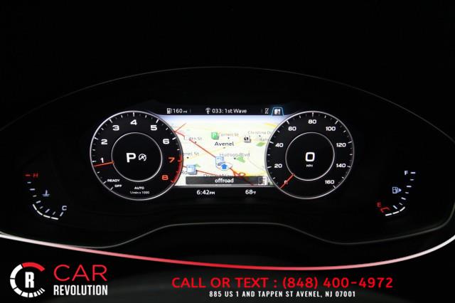 2018 Audi Q5 quattro Prestige w/ Navi & 360cam, available for sale in Avenel, New Jersey | Car Revolution. Avenel, New Jersey 2018 Audi Q5 quattro Prestige w/ Navi & 360cam, available for sale in Avenel, New Jersey | Car Revolution. Avenel, New Jersey
