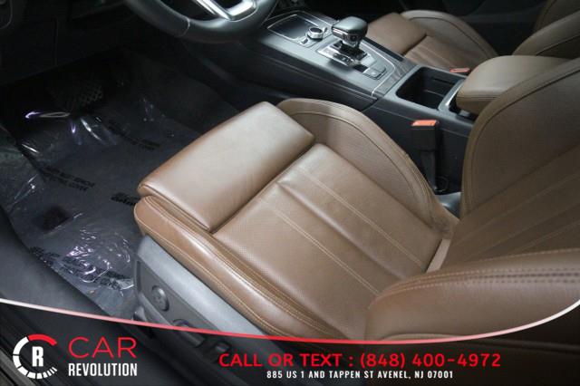 2018 Audi Q5 quattro Prestige w/ Navi & 360cam, available for sale in Avenel, New Jersey | Car Revolution. Avenel, New Jersey 2018 Audi Q5 quattro Prestige w/ Navi & 360cam, available for sale in Avenel, New Jersey | Car Revolution. Avenel, New Jersey
