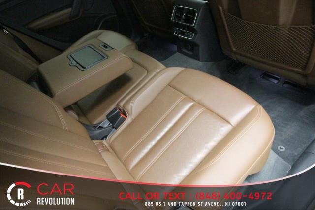 2018 Audi Q5 quattro Prestige w/ Navi & 360cam, available for sale in Avenel, New Jersey | Car Revolution. Avenel, New Jersey 2018 Audi Q5 quattro Prestige w/ Navi & 360cam, available for sale in Avenel, New Jersey | Car Revolution. Avenel, New Jersey