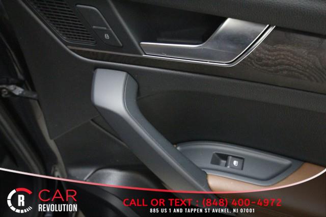 2018 Audi Q5 quattro Prestige w/ Navi & 360cam, available for sale in Avenel, New Jersey | Car Revolution. Avenel, New Jersey 2018 Audi Q5 quattro Prestige w/ Navi & 360cam, available for sale in Avenel, New Jersey | Car Revolution. Avenel, New Jersey