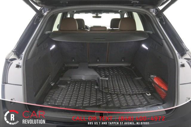 2018 Audi Q5 quattro Prestige w/ Navi & 360cam, available for sale in Avenel, New Jersey | Car Revolution. Avenel, New Jersey 2018 Audi Q5 quattro Prestige w/ Navi & 360cam, available for sale in Avenel, New Jersey | Car Revolution. Avenel, New Jersey