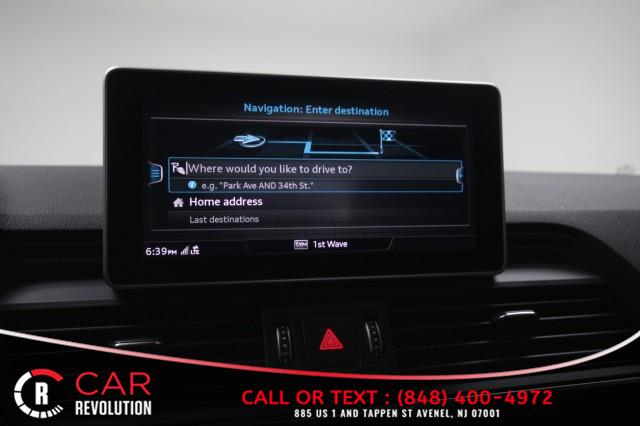 2018 Audi Q5 quattro Prestige w/ Navi & 360cam, available for sale in Avenel, New Jersey | Car Revolution. Avenel, New Jersey 2018 Audi Q5 quattro Prestige w/ Navi & 360cam, available for sale in Avenel, New Jersey | Car Revolution. Avenel, New Jersey