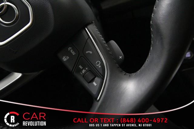 2018 Audi Q5 quattro Prestige w/ Navi & 360cam, available for sale in Avenel, New Jersey | Car Revolution. Avenel, New Jersey 2018 Audi Q5 quattro Prestige w/ Navi & 360cam, available for sale in Avenel, New Jersey | Car Revolution. Avenel, New Jersey