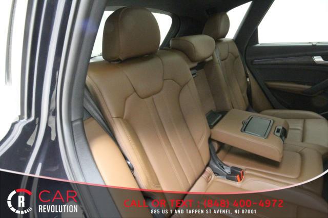 2018 Audi Q5 quattro Prestige w/ Navi & 360cam, available for sale in Avenel, New Jersey | Car Revolution. Avenel, New Jersey 2018 Audi Q5 quattro Prestige w/ Navi & 360cam, available for sale in Avenel, New Jersey | Car Revolution. Avenel, New Jersey