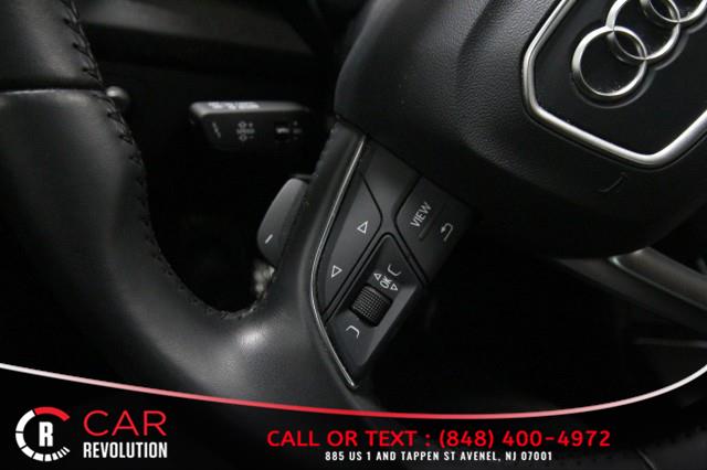 2018 Audi Q5 quattro Prestige w/ Navi & 360cam, available for sale in Avenel, New Jersey | Car Revolution. Avenel, New Jersey 2018 Audi Q5 quattro Prestige w/ Navi & 360cam, available for sale in Avenel, New Jersey | Car Revolution. Avenel, New Jersey