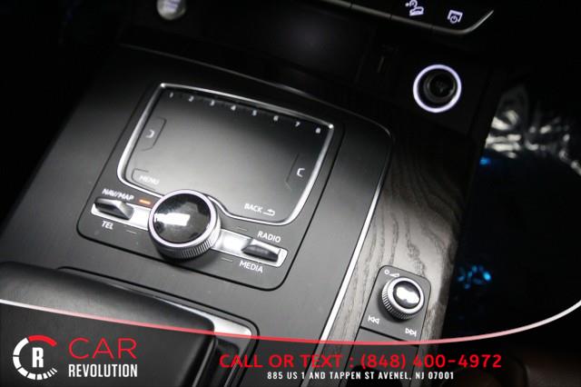 2018 Audi Q5 quattro Prestige w/ Navi & 360cam, available for sale in Avenel, New Jersey | Car Revolution. Avenel, New Jersey 2018 Audi Q5 quattro Prestige w/ Navi & 360cam, available for sale in Avenel, New Jersey | Car Revolution. Avenel, New Jersey