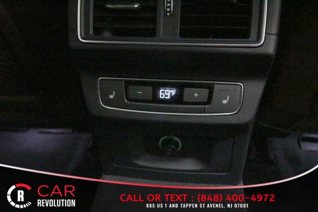 2018 Audi Q5 quattro Prestige w/ Navi & 360cam, available for sale in Avenel, New Jersey | Car Revolution. Avenel, New Jersey 2018 Audi Q5 quattro Prestige w/ Navi & 360cam, available for sale in Avenel, New Jersey | Car Revolution. Avenel, New Jersey