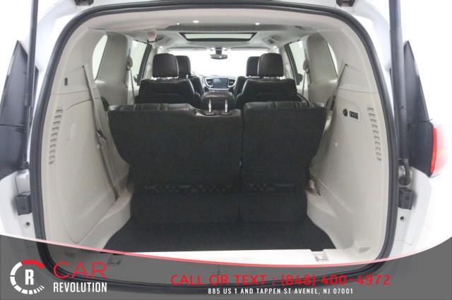 2018 Chrysler Pacifica Limited w/ Navi, RES & rearCam, available for sale in Avenel, New Jersey | Car Revolution. Avenel, New Jersey 2018 Chrysler Pacifica Limited w/ Navi, RES & rearCam, available for sale in Avenel, New Jersey | Car Revolution. Avenel, New Jersey
