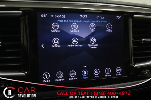 2018 Chrysler Pacifica Limited w/ Navi, RES & rearCam, available for sale in Avenel, New Jersey | Car Revolution. Avenel, New Jersey 2018 Chrysler Pacifica Limited w/ Navi, RES & rearCam, available for sale in Avenel, New Jersey | Car Revolution. Avenel, New Jersey