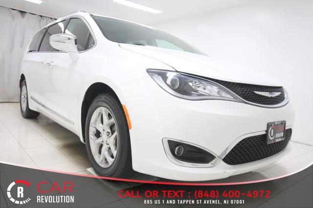 2018 Chrysler Pacifica Limited w/ Navi, RES & rearCam, available for sale in Avenel, New Jersey | Car Revolution. Avenel, New Jersey 2018 Chrysler Pacifica Limited w/ Navi, RES & rearCam, available for sale in Avenel, New Jersey | Car Revolution. Avenel, New Jersey