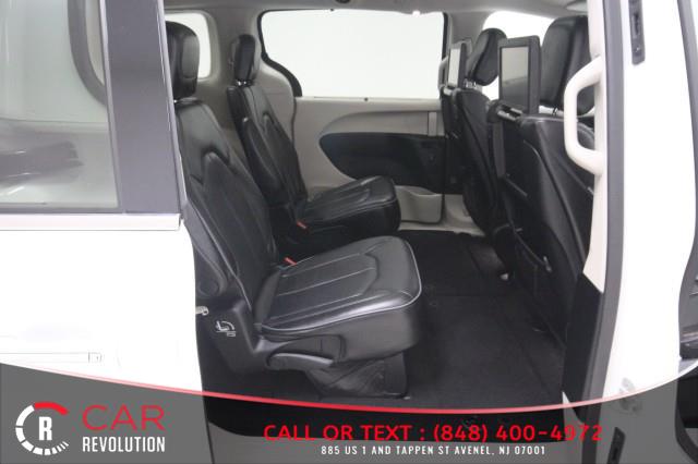 2018 Chrysler Pacifica Limited w/ Navi, RES & rearCam, available for sale in Avenel, New Jersey | Car Revolution. Avenel, New Jersey 2018 Chrysler Pacifica Limited w/ Navi, RES & rearCam, available for sale in Avenel, New Jersey | Car Revolution. Avenel, New Jersey