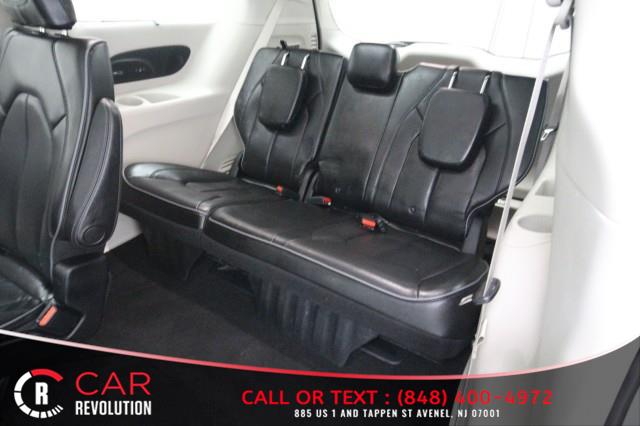 2018 Chrysler Pacifica Limited w/ Navi, RES & rearCam, available for sale in Avenel, New Jersey | Car Revolution. Avenel, New Jersey 2018 Chrysler Pacifica Limited w/ Navi, RES & rearCam, available for sale in Avenel, New Jersey | Car Revolution. Avenel, New Jersey
