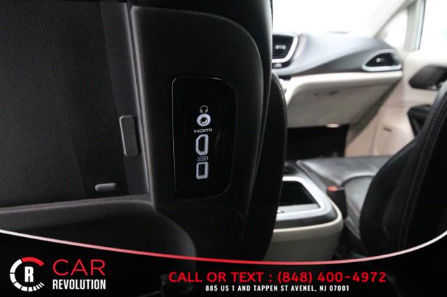 2018 Chrysler Pacifica Limited w/ Navi, RES & rearCam, available for sale in Avenel, New Jersey | Car Revolution. Avenel, New Jersey 2018 Chrysler Pacifica Limited w/ Navi, RES & rearCam, available for sale in Avenel, New Jersey | Car Revolution. Avenel, New Jersey