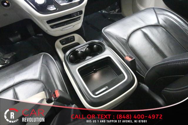 2018 Chrysler Pacifica Limited w/ Navi, RES & rearCam, available for sale in Avenel, New Jersey | Car Revolution. Avenel, New Jersey 2018 Chrysler Pacifica Limited w/ Navi, RES & rearCam, available for sale in Avenel, New Jersey | Car Revolution. Avenel, New Jersey