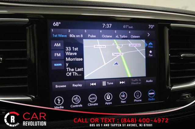 2018 Chrysler Pacifica Limited w/ Navi, RES & rearCam, available for sale in Avenel, New Jersey | Car Revolution. Avenel, New Jersey 2018 Chrysler Pacifica Limited w/ Navi, RES & rearCam, available for sale in Avenel, New Jersey | Car Revolution. Avenel, New Jersey