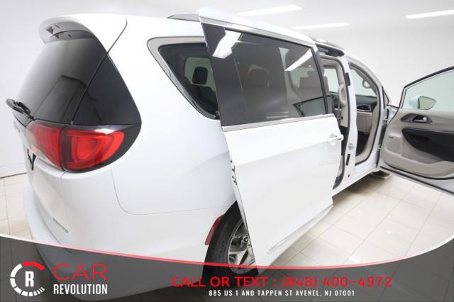 2018 Chrysler Pacifica Limited w/ Navi, RES & rearCam, available for sale in Avenel, New Jersey | Car Revolution. Avenel, New Jersey 2018 Chrysler Pacifica Limited w/ Navi, RES & rearCam, available for sale in Avenel, New Jersey | Car Revolution. Avenel, New Jersey