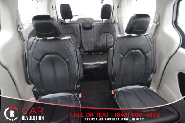 2018 Chrysler Pacifica Limited w/ Navi, RES & rearCam, available for sale in Avenel, New Jersey | Car Revolution. Avenel, New Jersey 2018 Chrysler Pacifica Limited w/ Navi, RES & rearCam, available for sale in Avenel, New Jersey | Car Revolution. Avenel, New Jersey